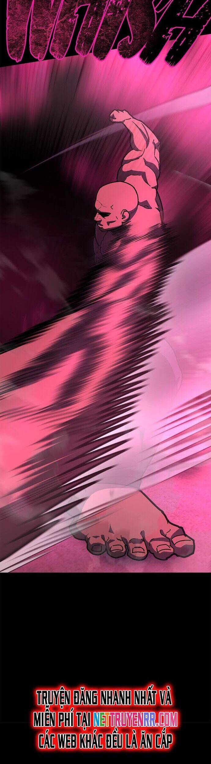 Võ Sĩ Vô Năng Chapter 23 - 46