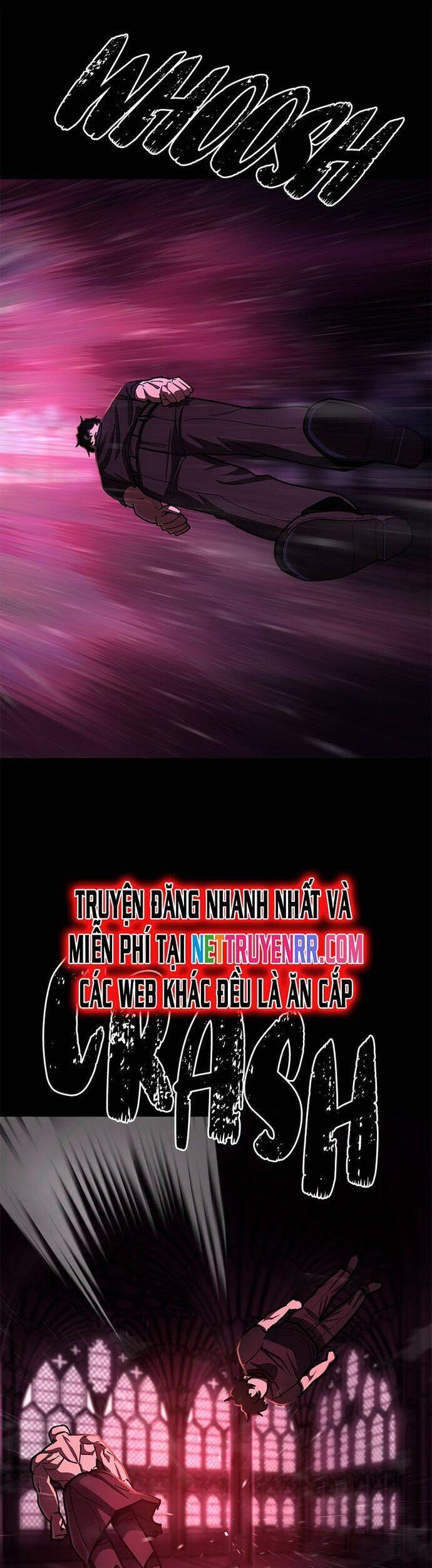 Võ Sĩ Vô Năng Chapter 23 - 47