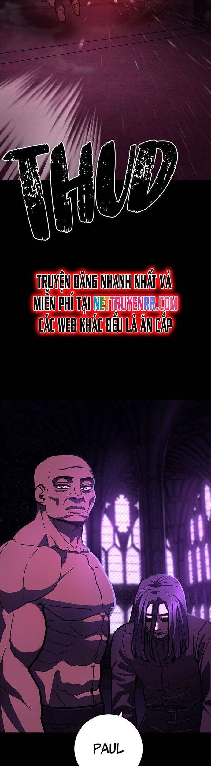 Võ Sĩ Vô Năng Chapter 23 - 48