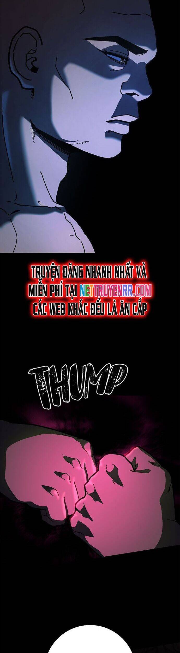 Võ Sĩ Vô Năng Chapter 23 - 6