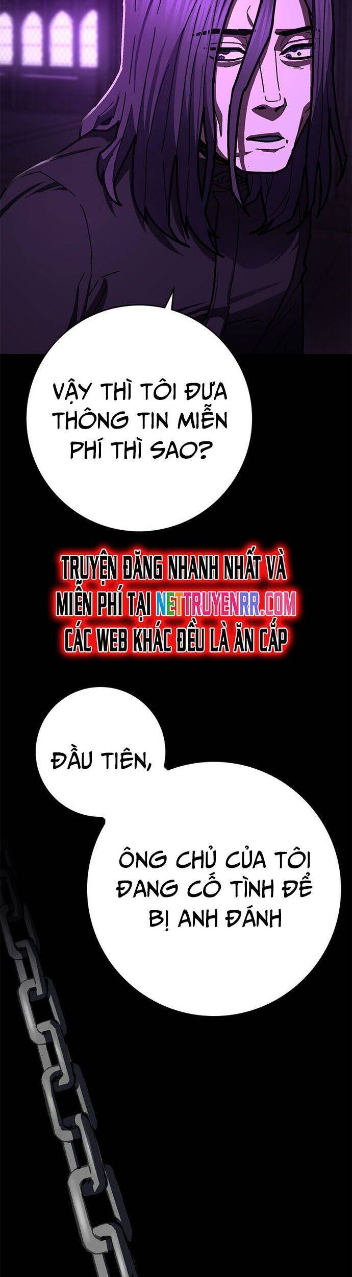 Võ Sĩ Vô Năng Chapter 23 - 51