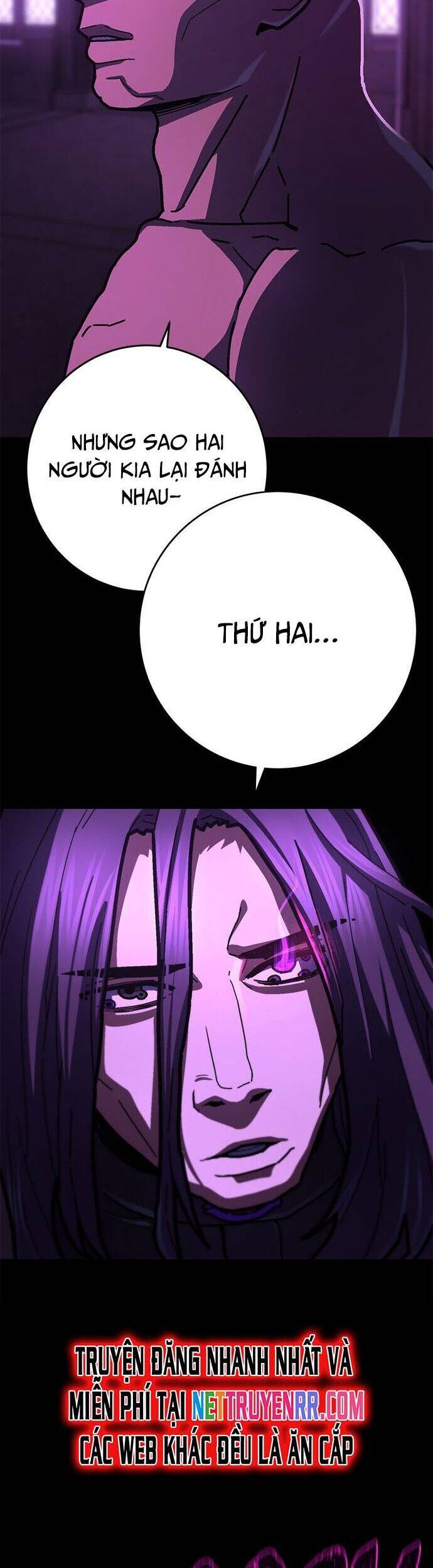 Võ Sĩ Vô Năng Chapter 23 - 56