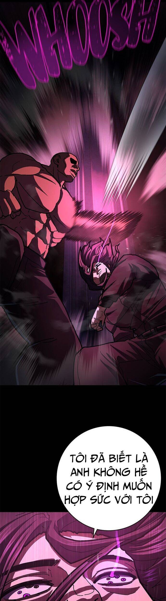 Võ Sĩ Vô Năng Chapter 23 - 57