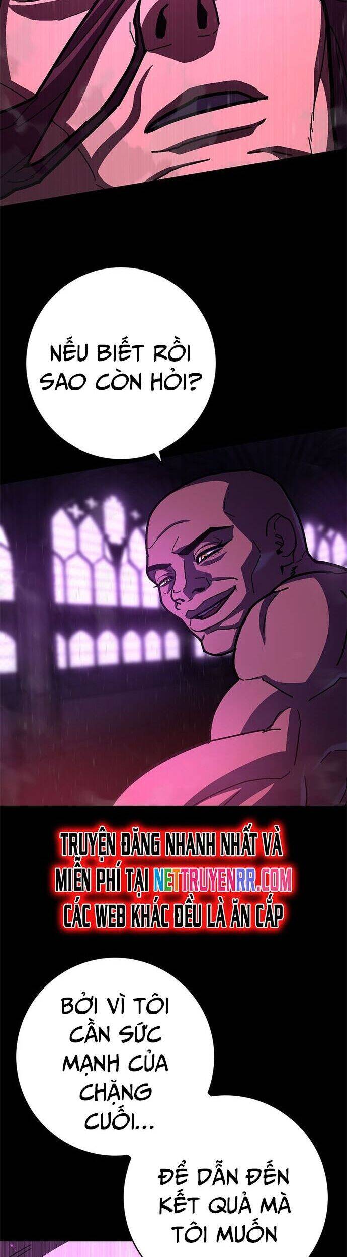 Võ Sĩ Vô Năng Chapter 23 - 58