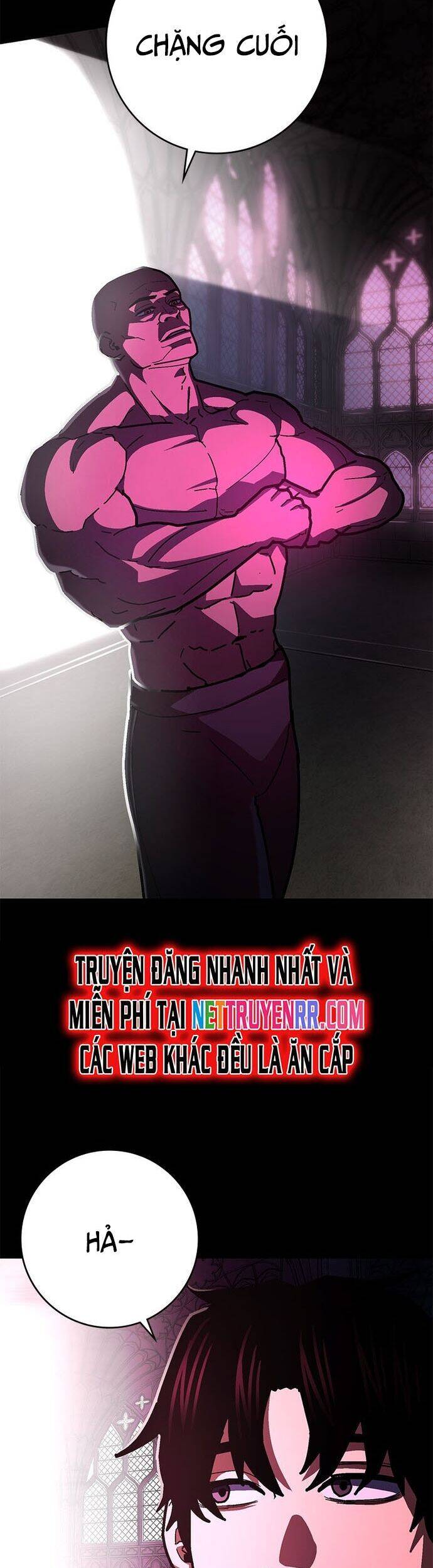 Võ Sĩ Vô Năng Chapter 23 - 7