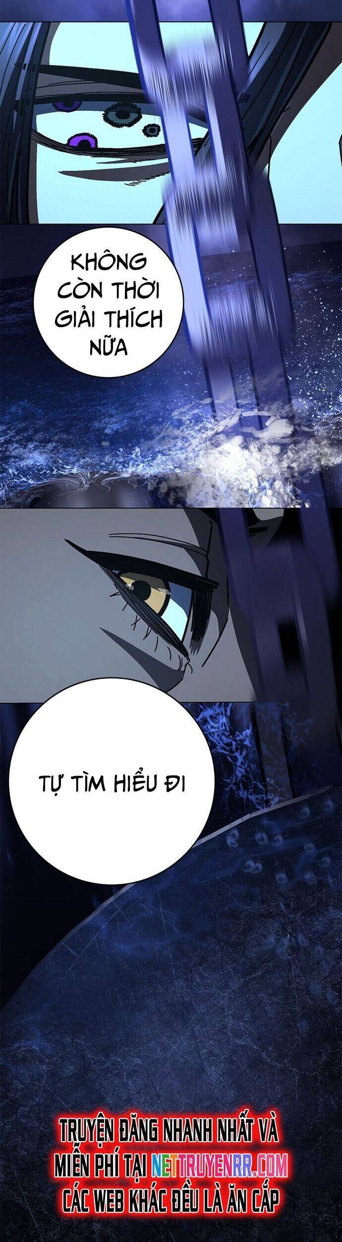 Võ Sĩ Vô Năng Chapter 23 - 62