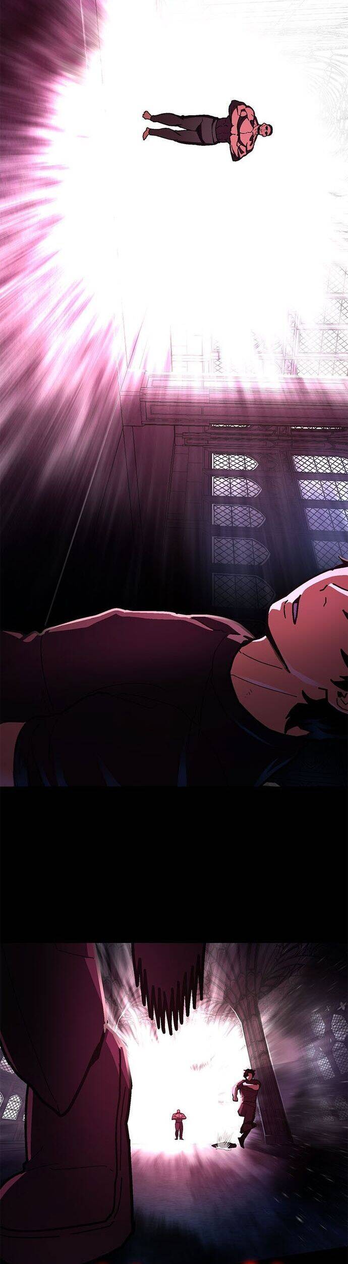 Võ Sĩ Vô Năng Chapter 23 - 9