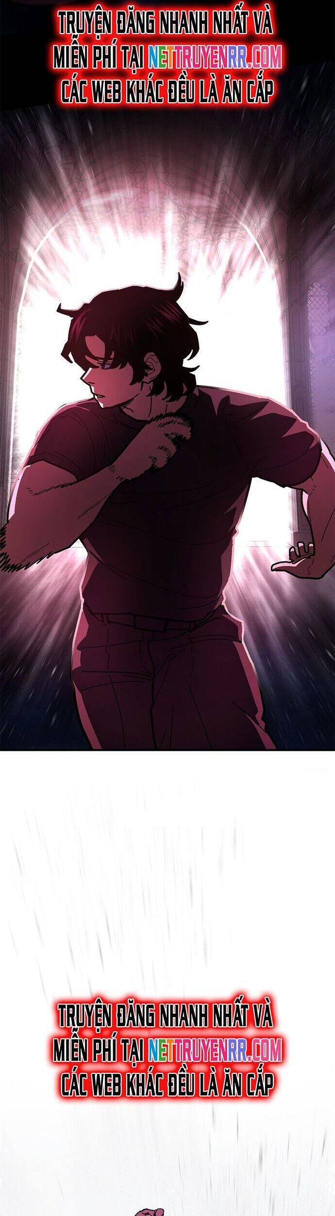 Võ Sĩ Vô Năng Chapter 23 - 10