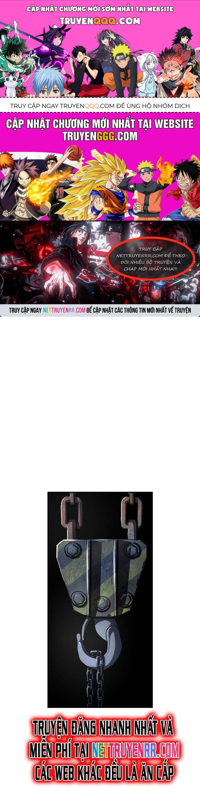 Võ Sĩ Vô Năng Chapter 24 - 1