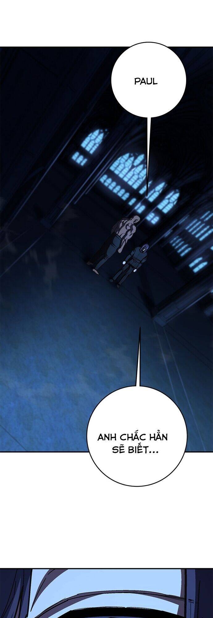 Võ Sĩ Vô Năng Chapter 24 - 2