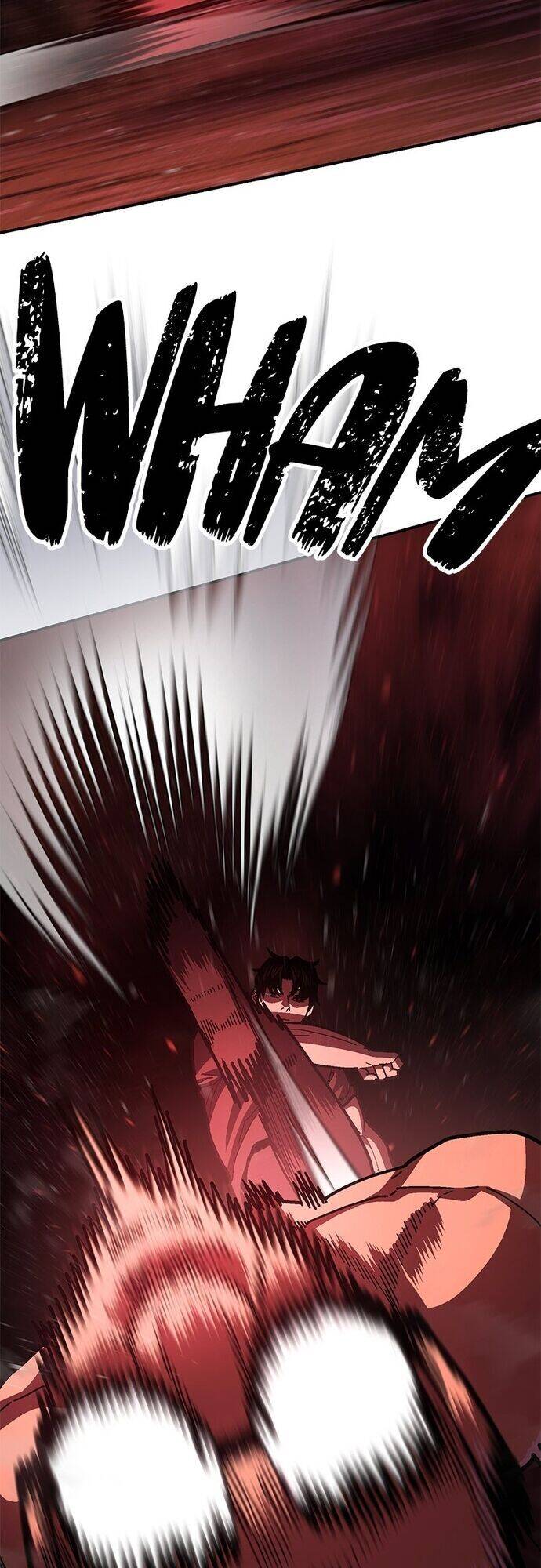 Võ Sĩ Vô Năng Chapter 24 - 11