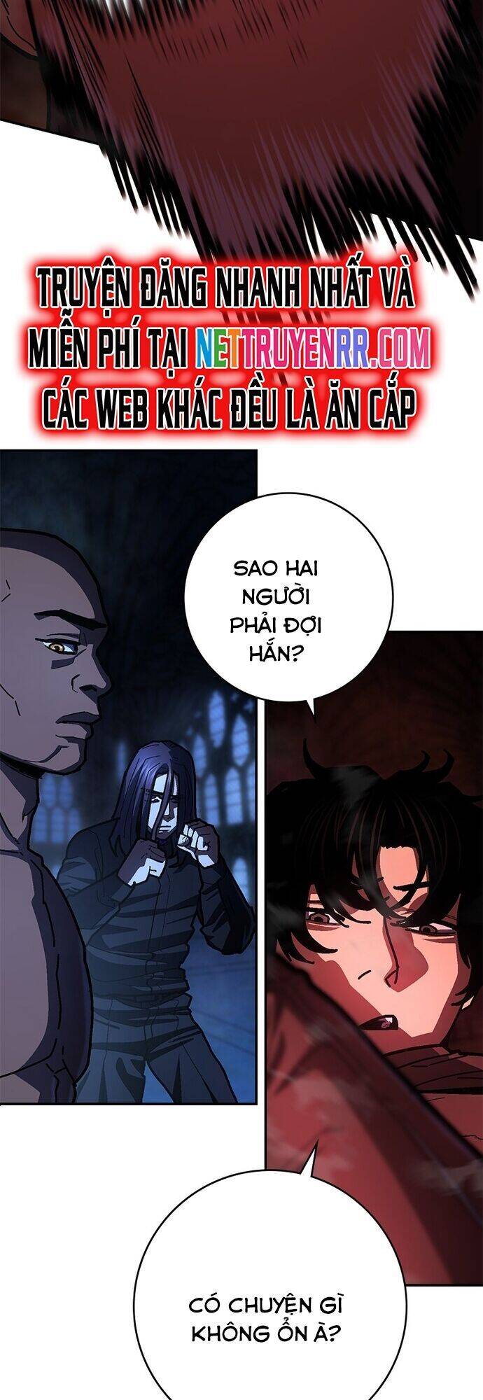 Võ Sĩ Vô Năng Chapter 24 - 12