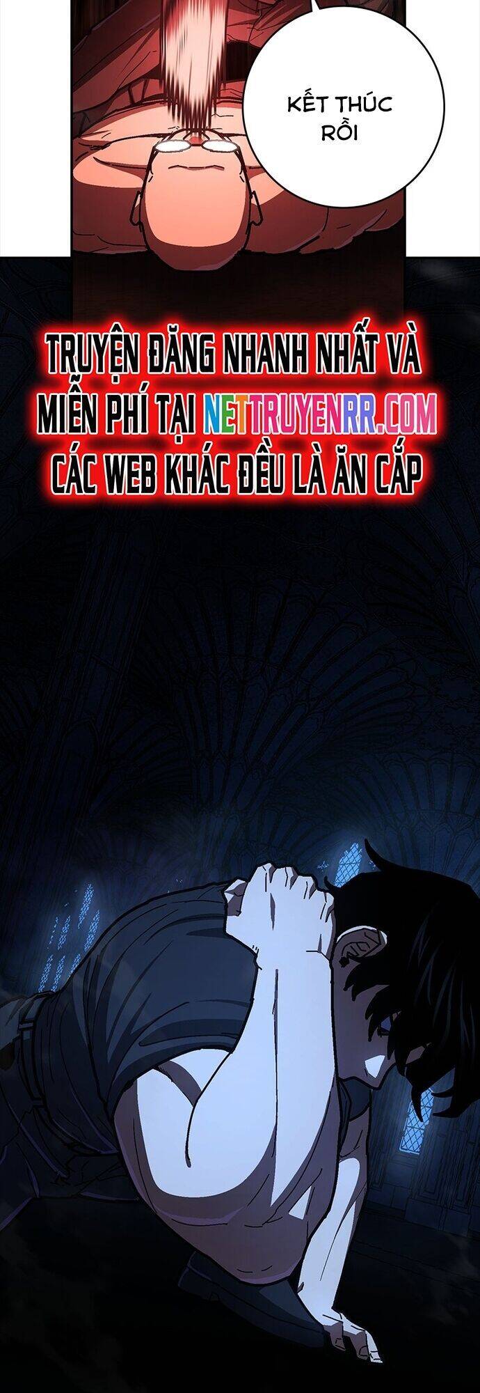 Võ Sĩ Vô Năng Chapter 24 - 14