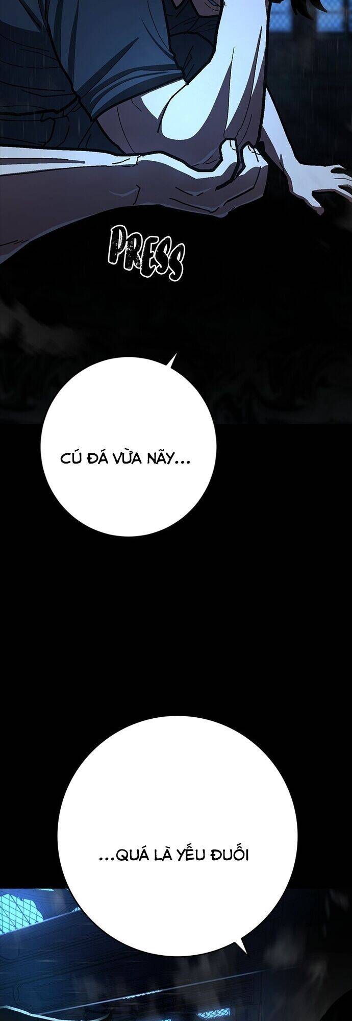 Võ Sĩ Vô Năng Chapter 24 - 17