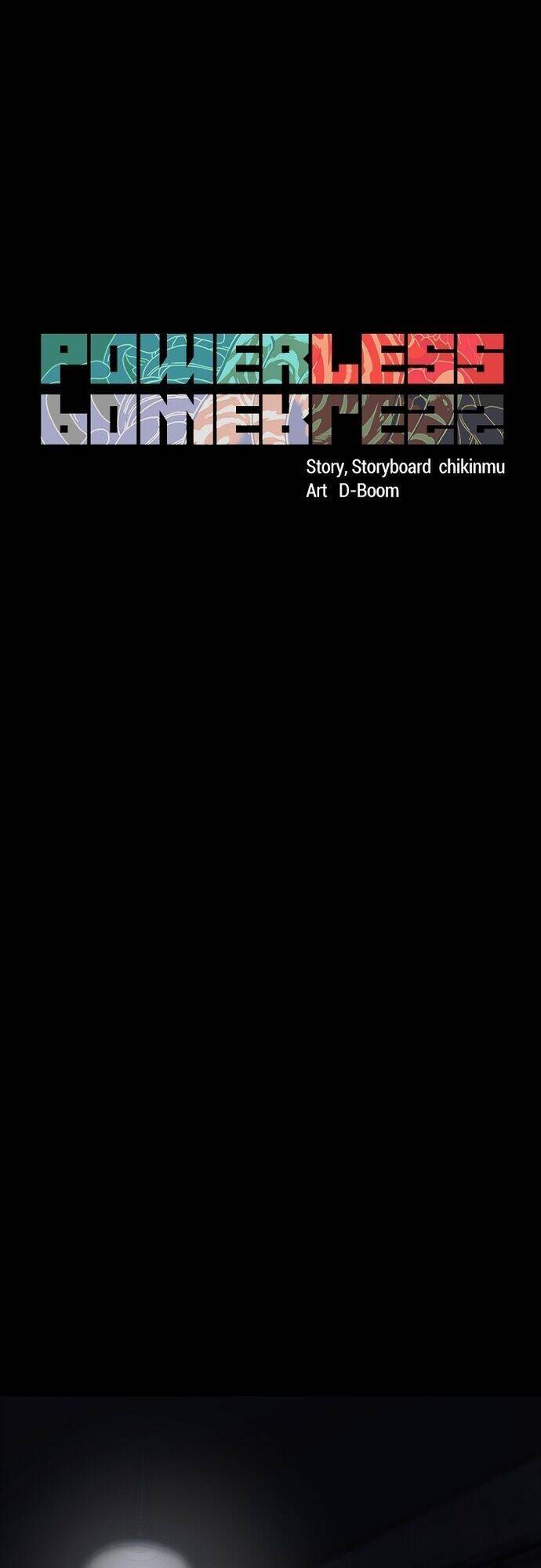 Võ Sĩ Vô Năng Chapter 24 - 19