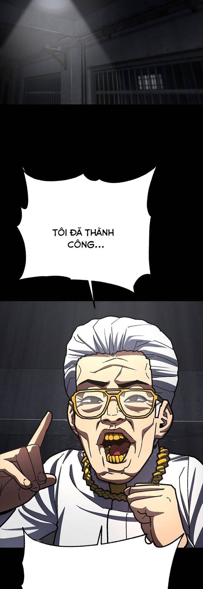 Võ Sĩ Vô Năng Chapter 24 - 20