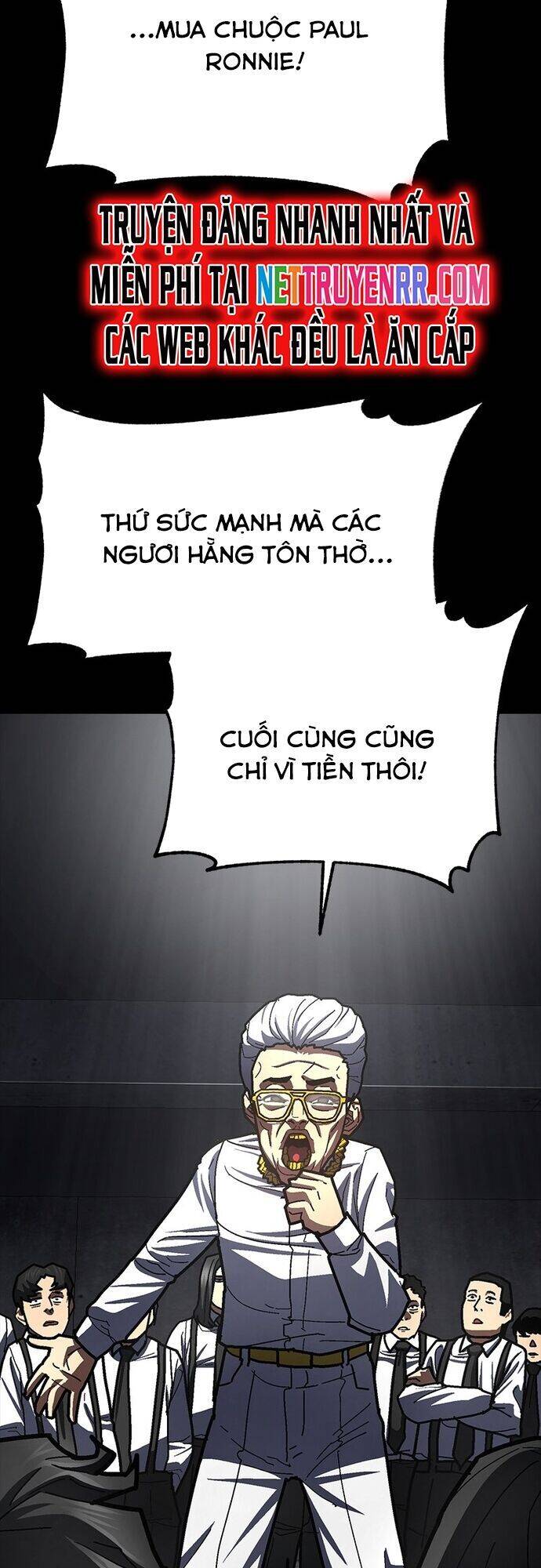 Võ Sĩ Vô Năng Chapter 24 - 21