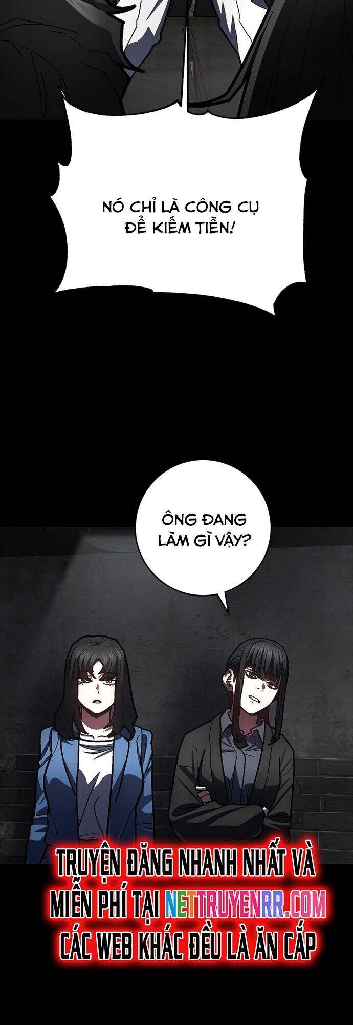 Võ Sĩ Vô Năng Chapter 24 - 22