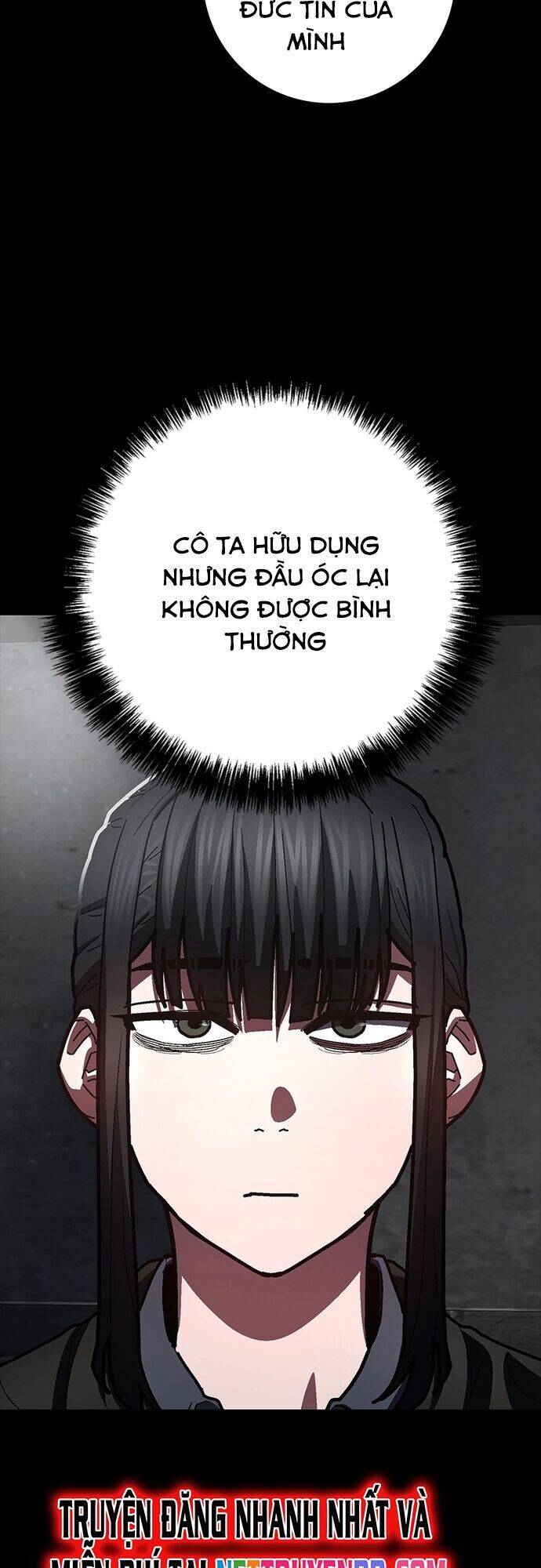 Võ Sĩ Vô Năng Chapter 24 - 24