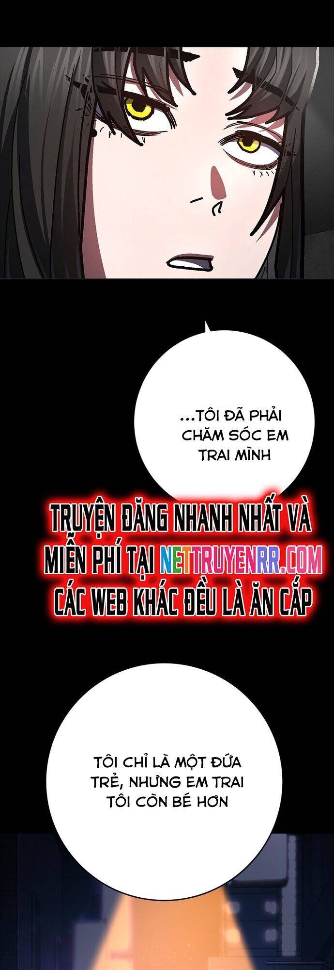 Võ Sĩ Vô Năng Chapter 24 - 27