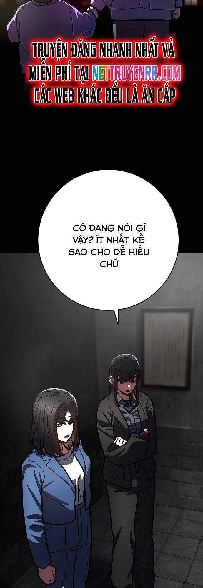 Võ Sĩ Vô Năng Chapter 24 - 31