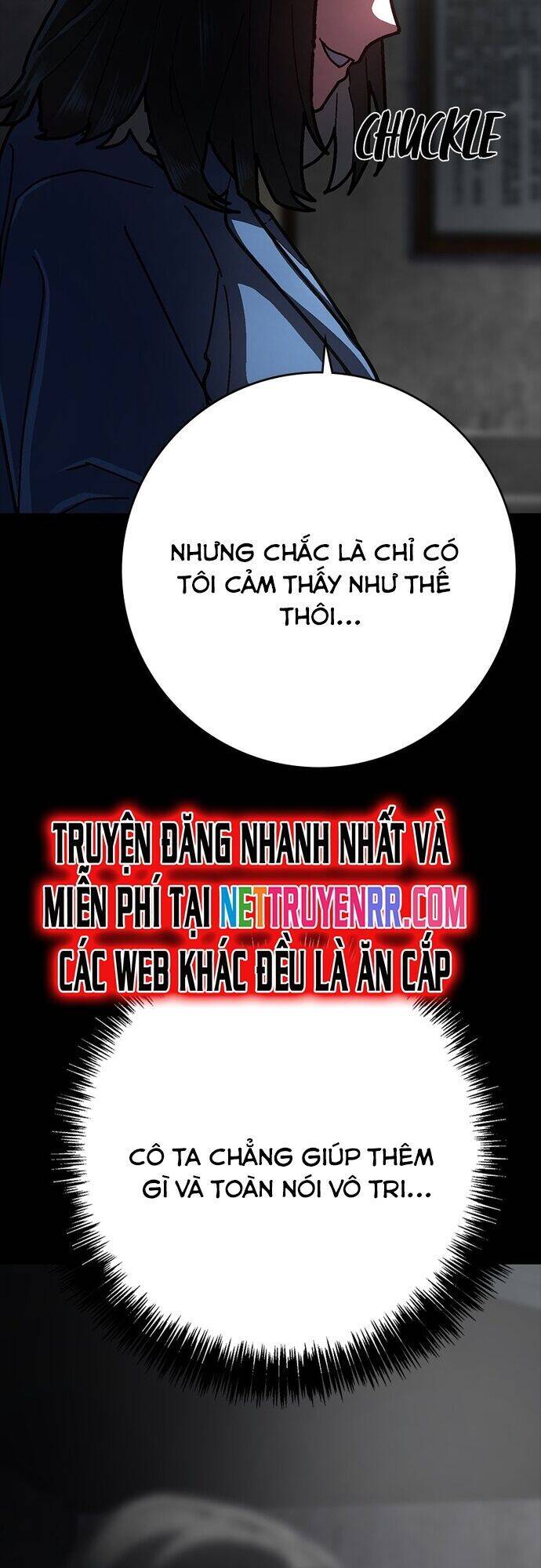 Võ Sĩ Vô Năng Chapter 24 - 33