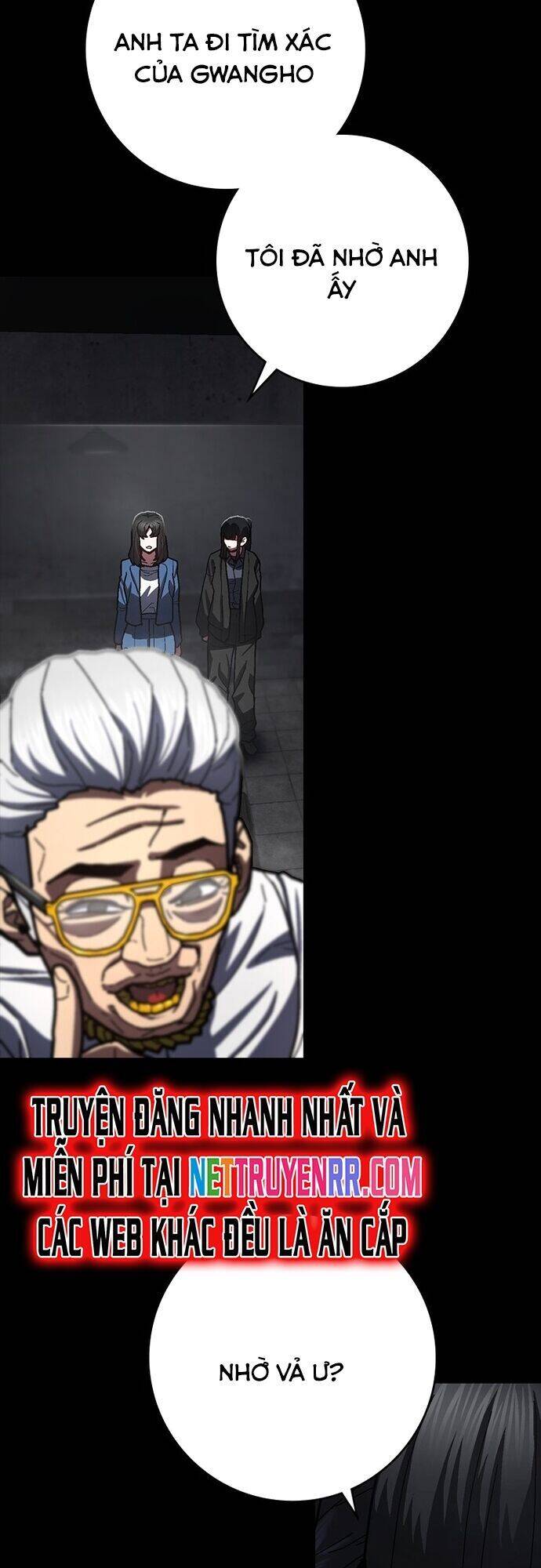 Võ Sĩ Vô Năng Chapter 24 - 35