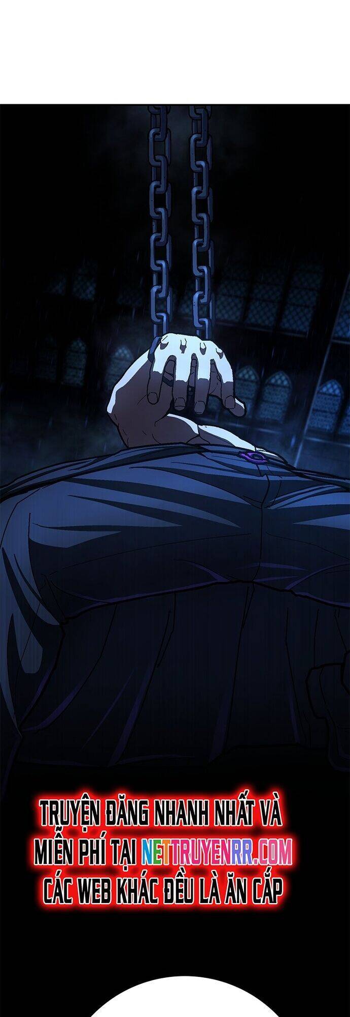 Võ Sĩ Vô Năng Chapter 24 - 5