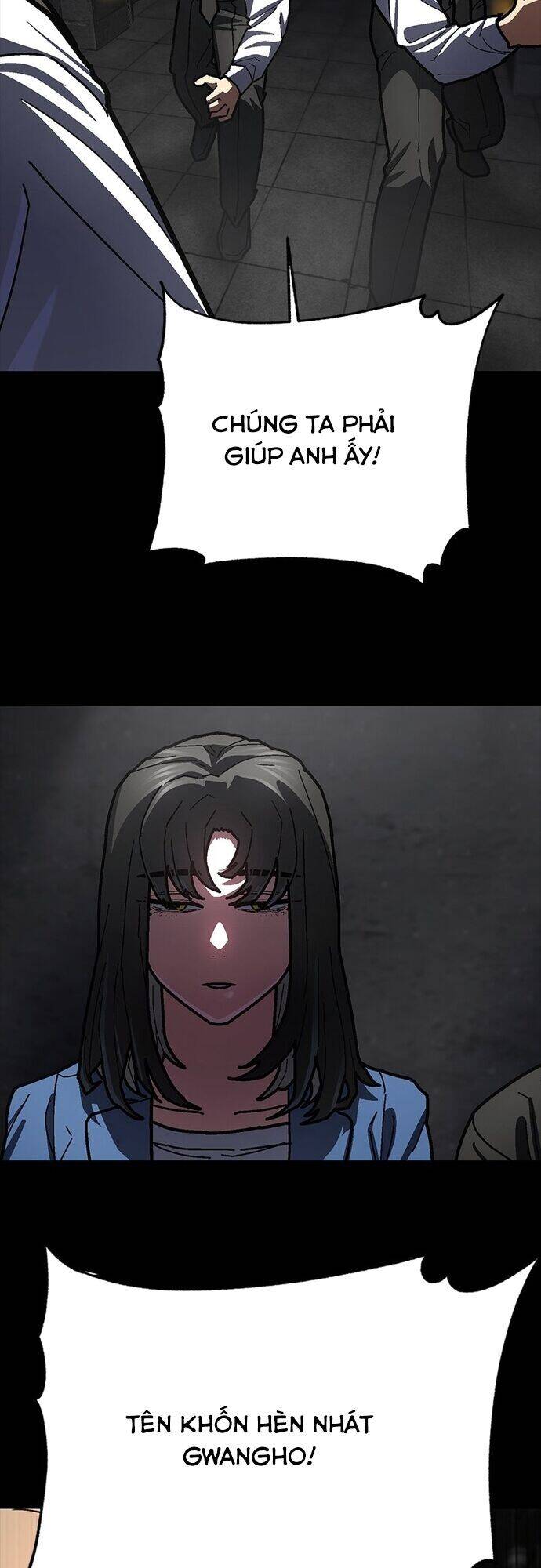 Võ Sĩ Vô Năng Chapter 24 - 41