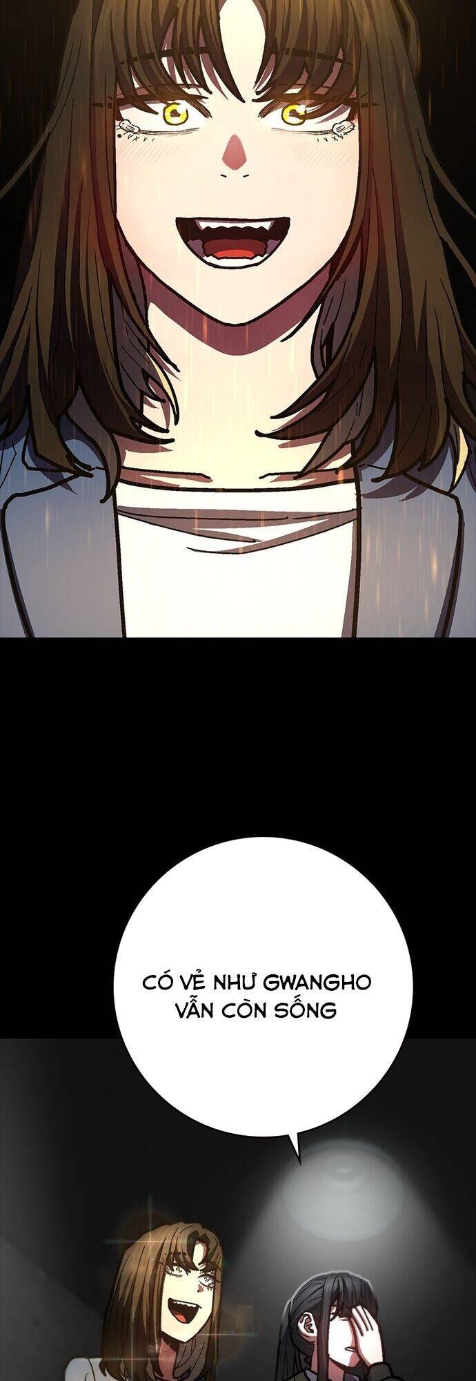 Võ Sĩ Vô Năng Chapter 24 - 43