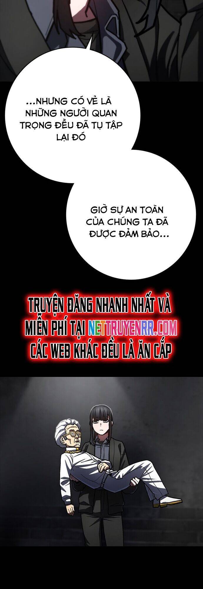 Võ Sĩ Vô Năng Chapter 24 - 45