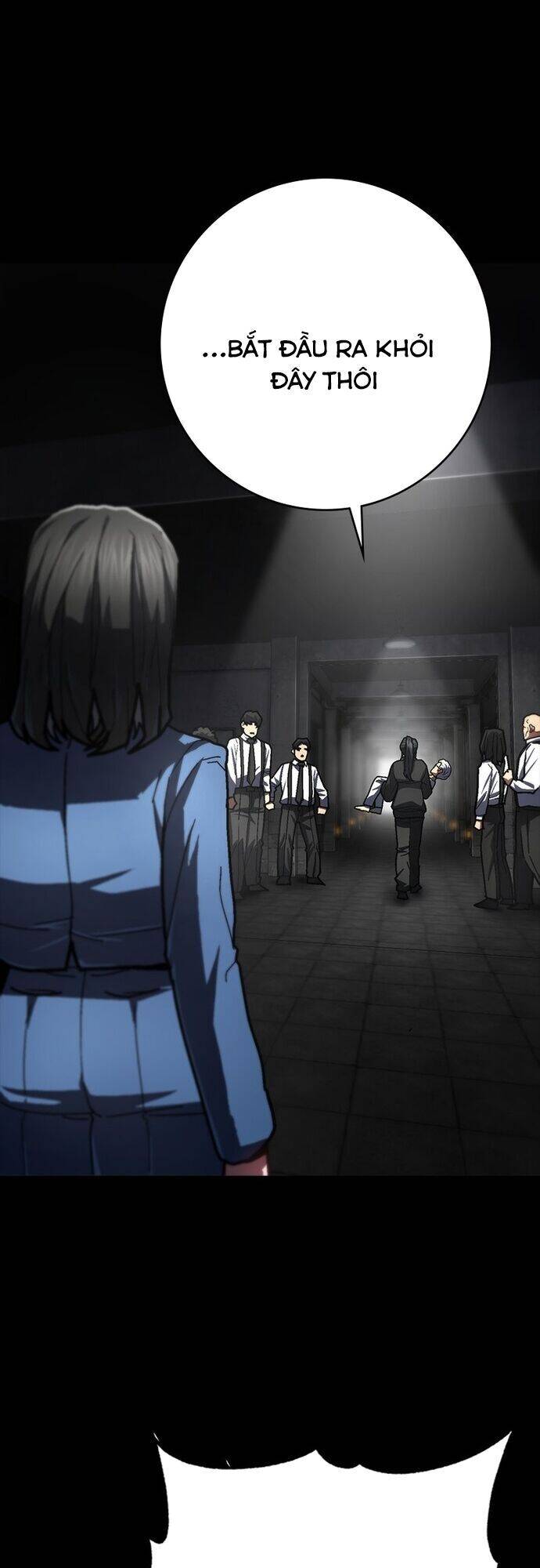 Võ Sĩ Vô Năng Chapter 24 - 46