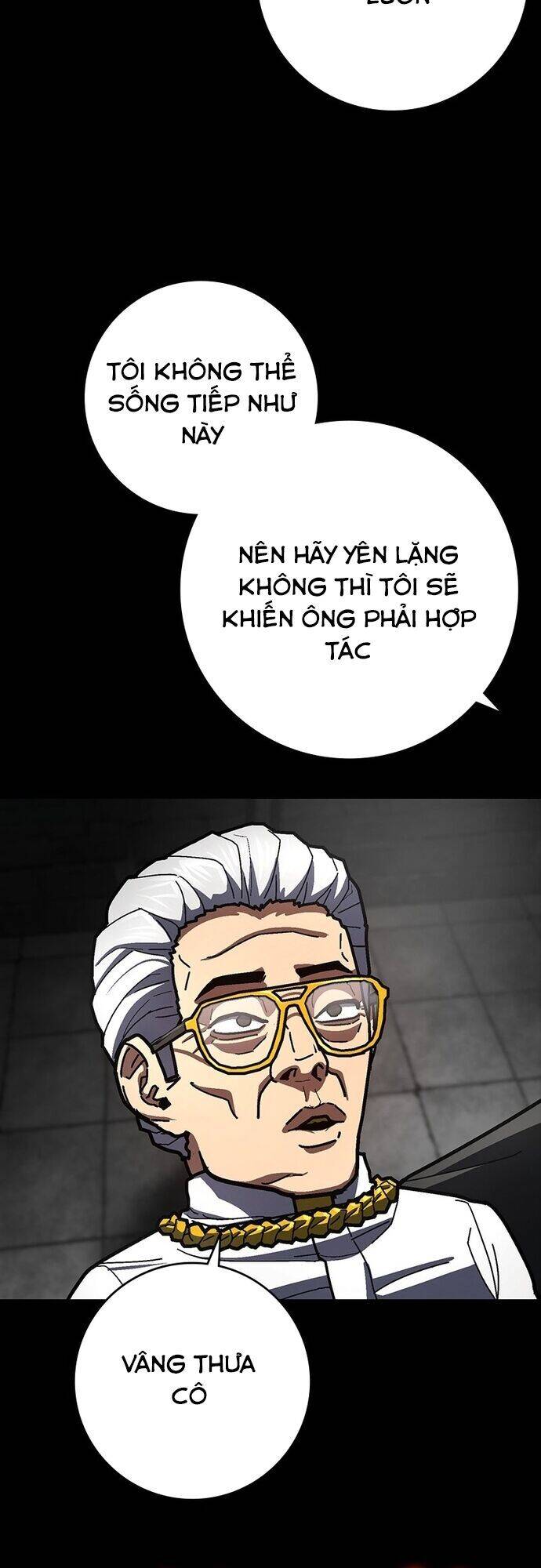 Võ Sĩ Vô Năng Chapter 24 - 49