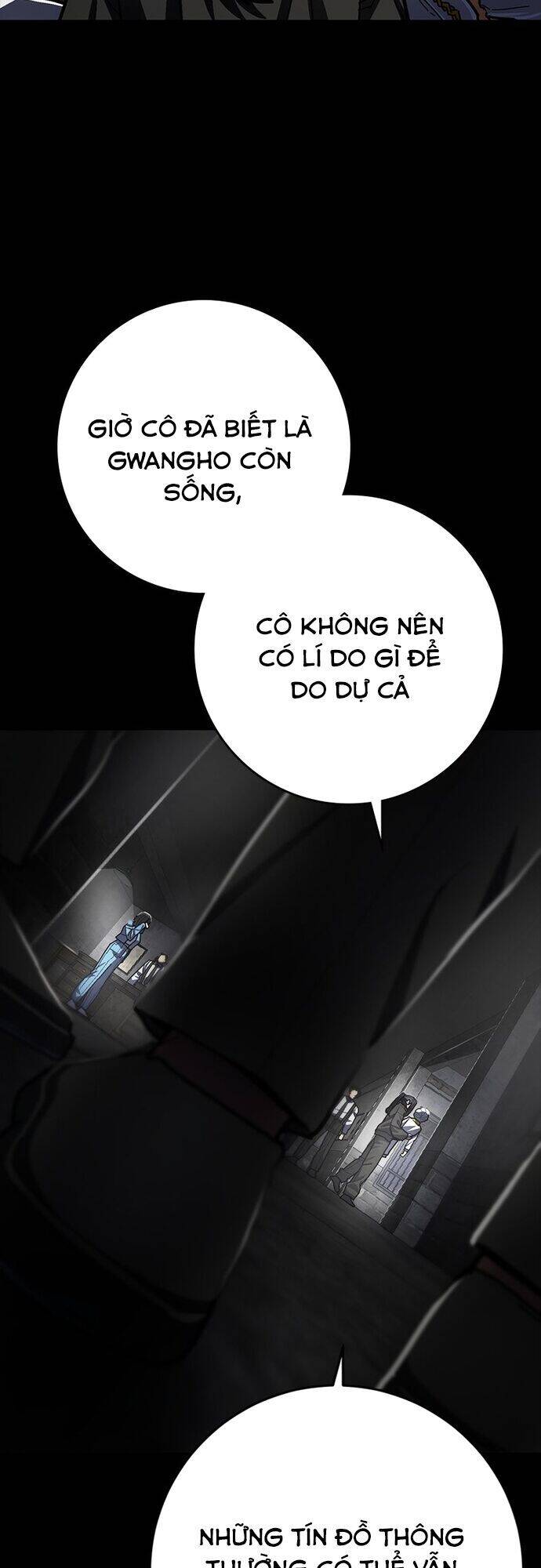 Võ Sĩ Vô Năng Chapter 24 - 51