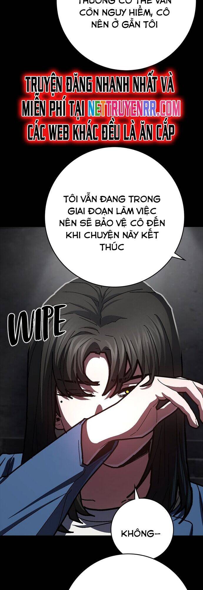 Võ Sĩ Vô Năng Chapter 24 - 52