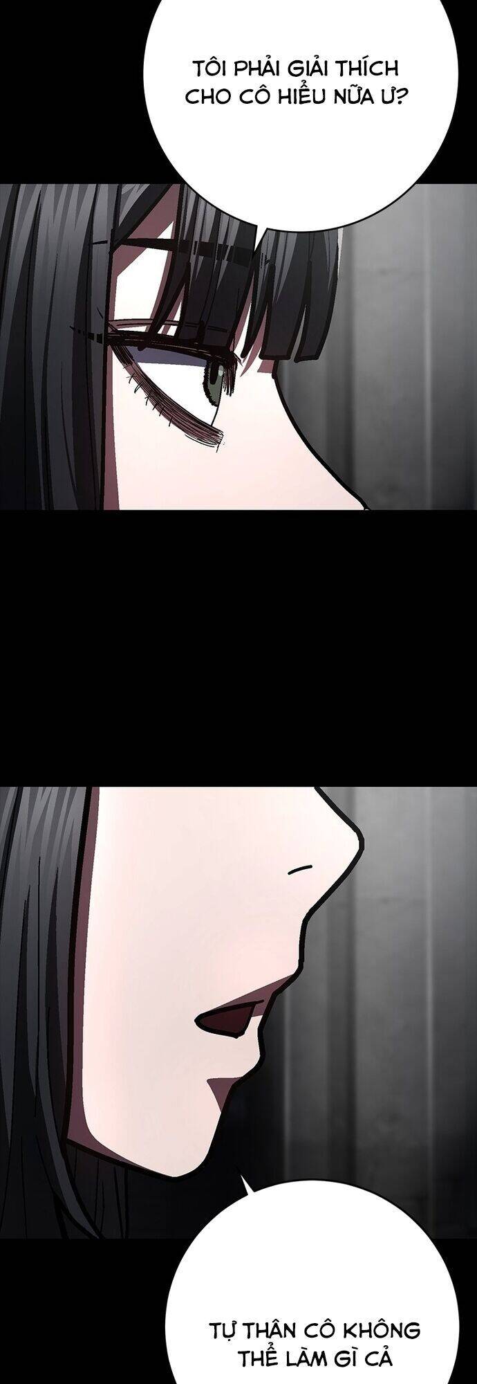 Võ Sĩ Vô Năng Chapter 24 - 53