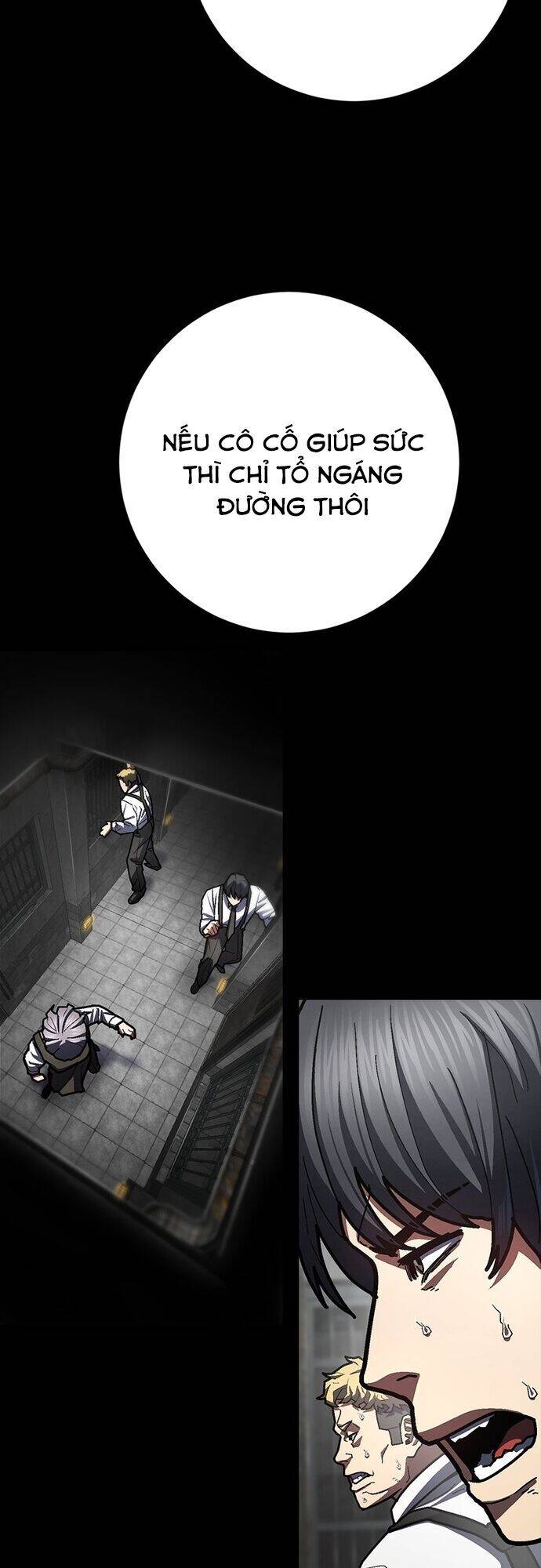 Võ Sĩ Vô Năng Chapter 24 - 54