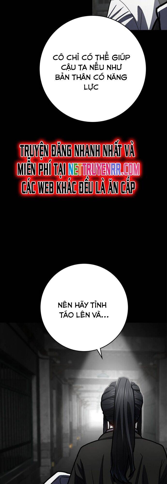 Võ Sĩ Vô Năng Chapter 24 - 55