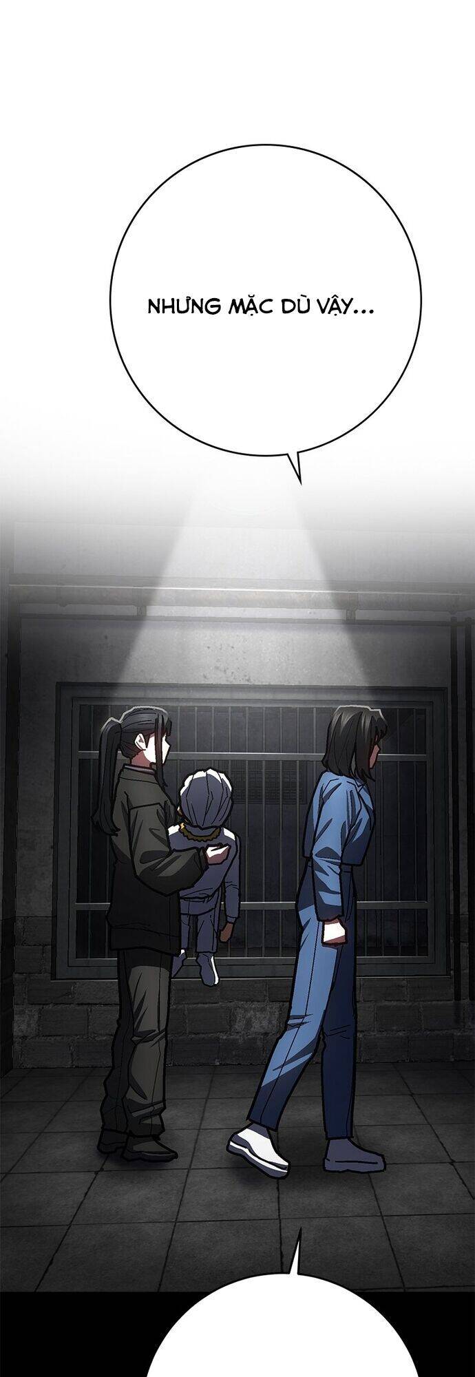 Võ Sĩ Vô Năng Chapter 24 - 60