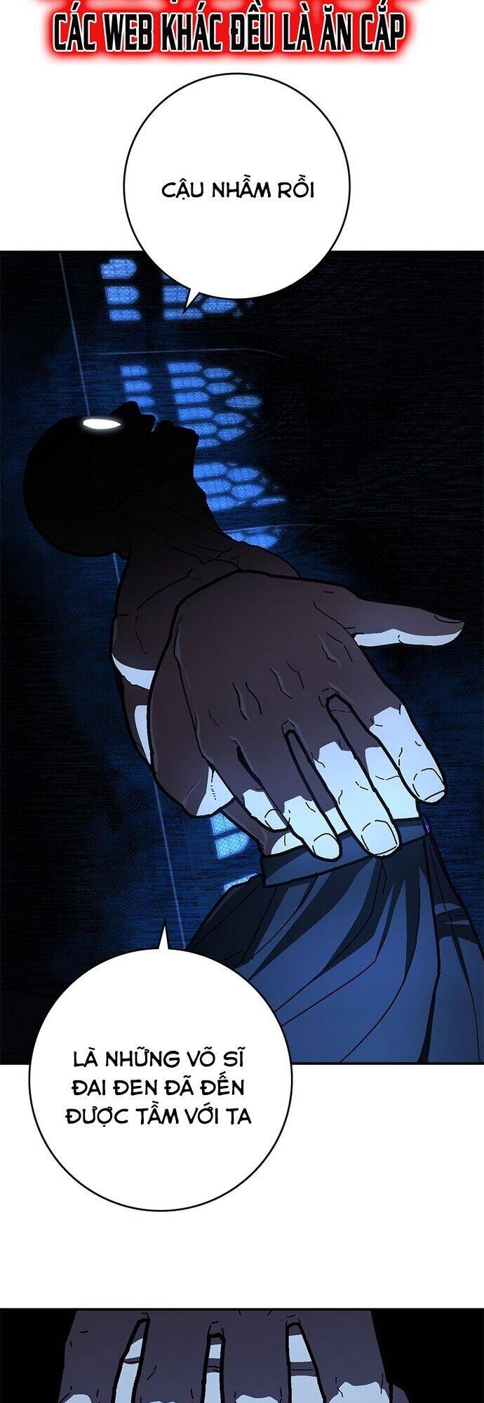 Võ Sĩ Vô Năng Chapter 24 - 7