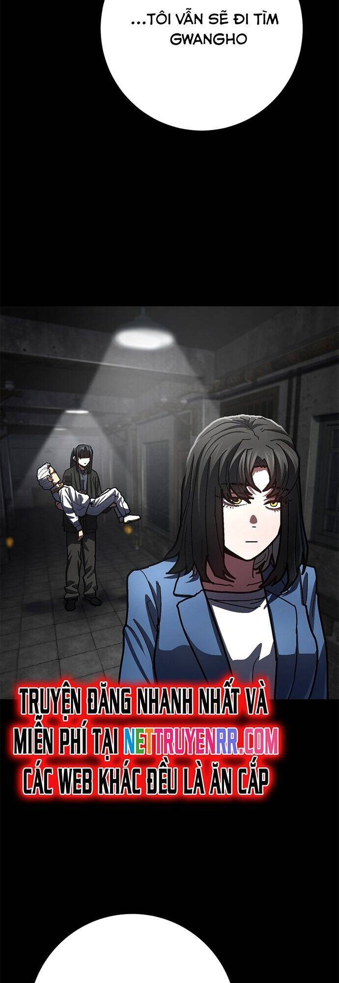 Võ Sĩ Vô Năng Chapter 24 - 61