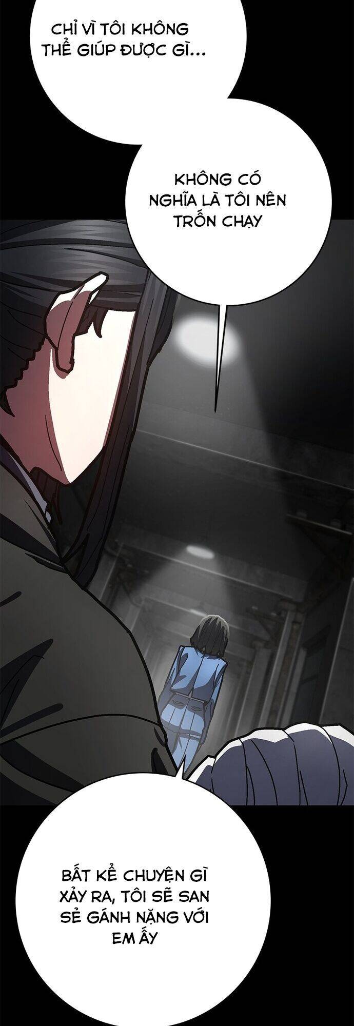 Võ Sĩ Vô Năng Chapter 24 - 62