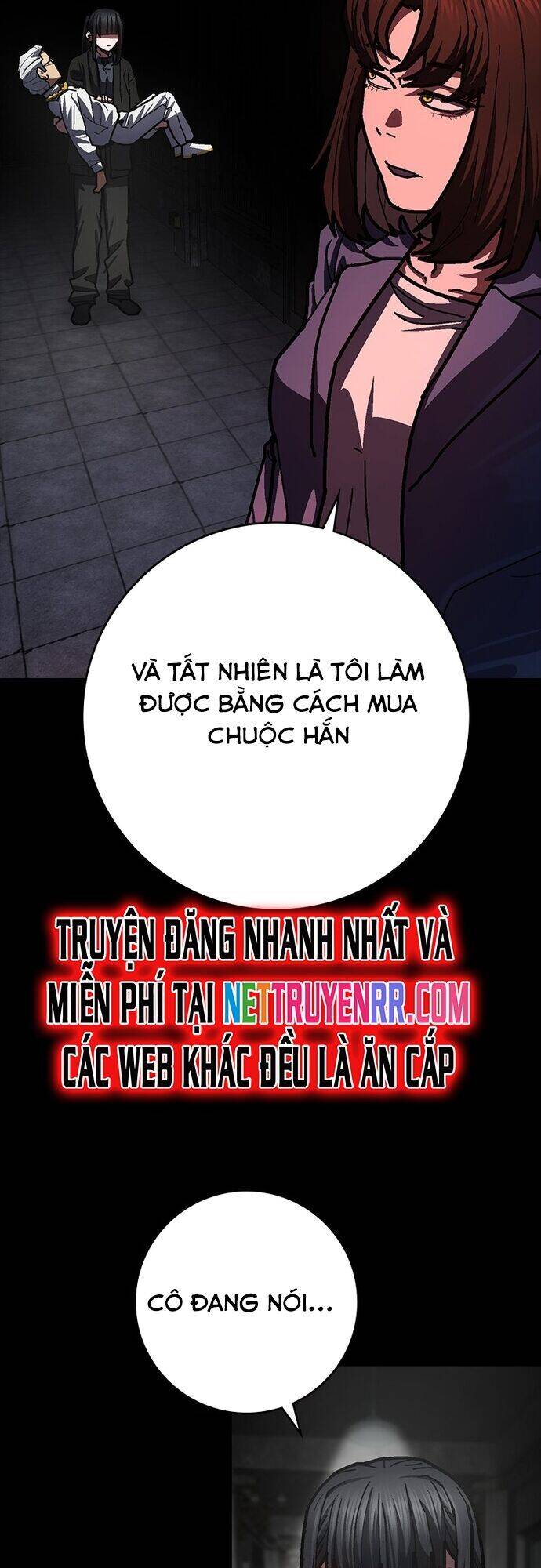 Võ Sĩ Vô Năng Chapter 24 - 65