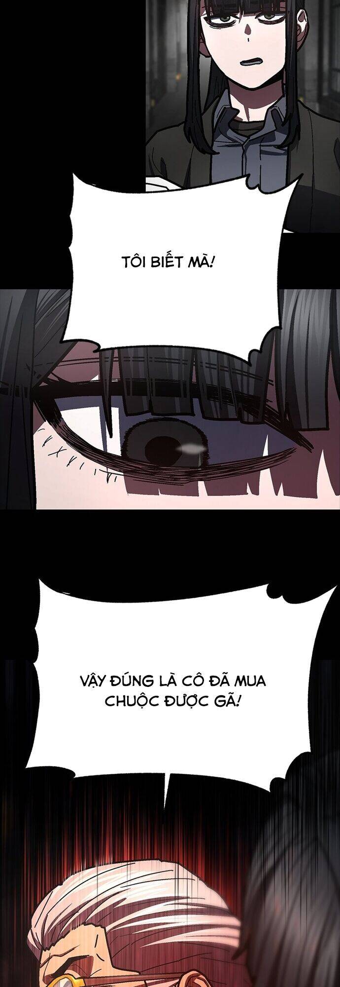 Võ Sĩ Vô Năng Chapter 24 - 66