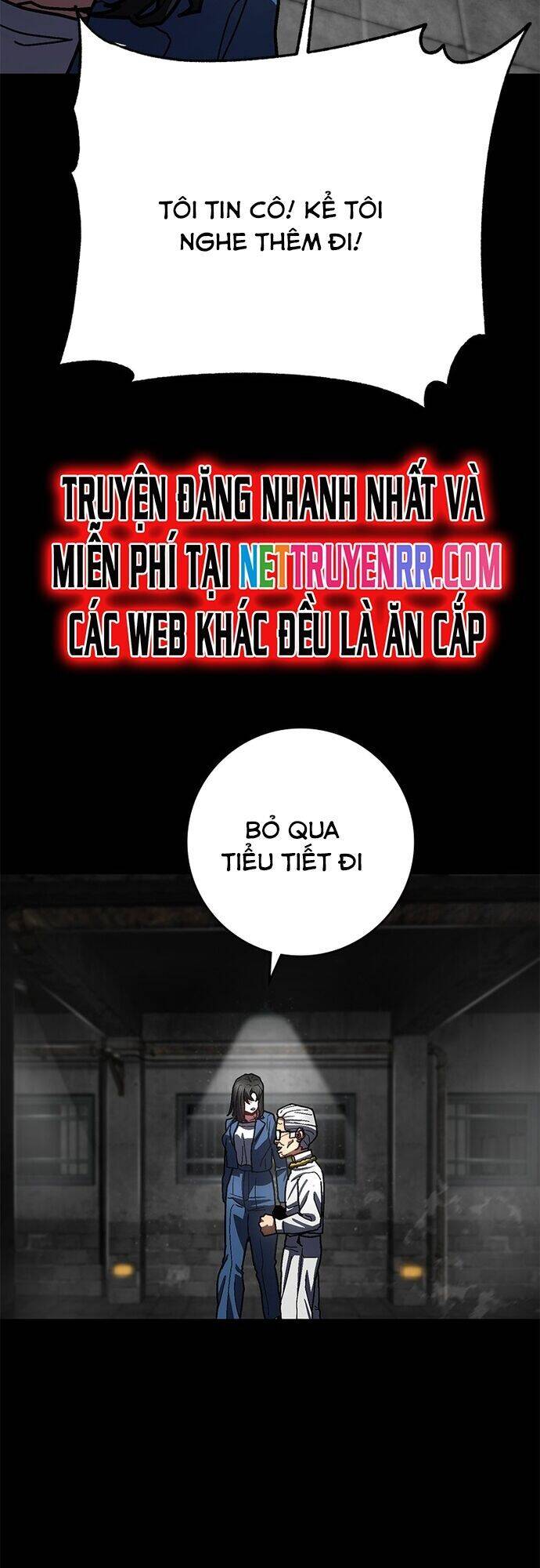 Võ Sĩ Vô Năng Chapter 24 - 69