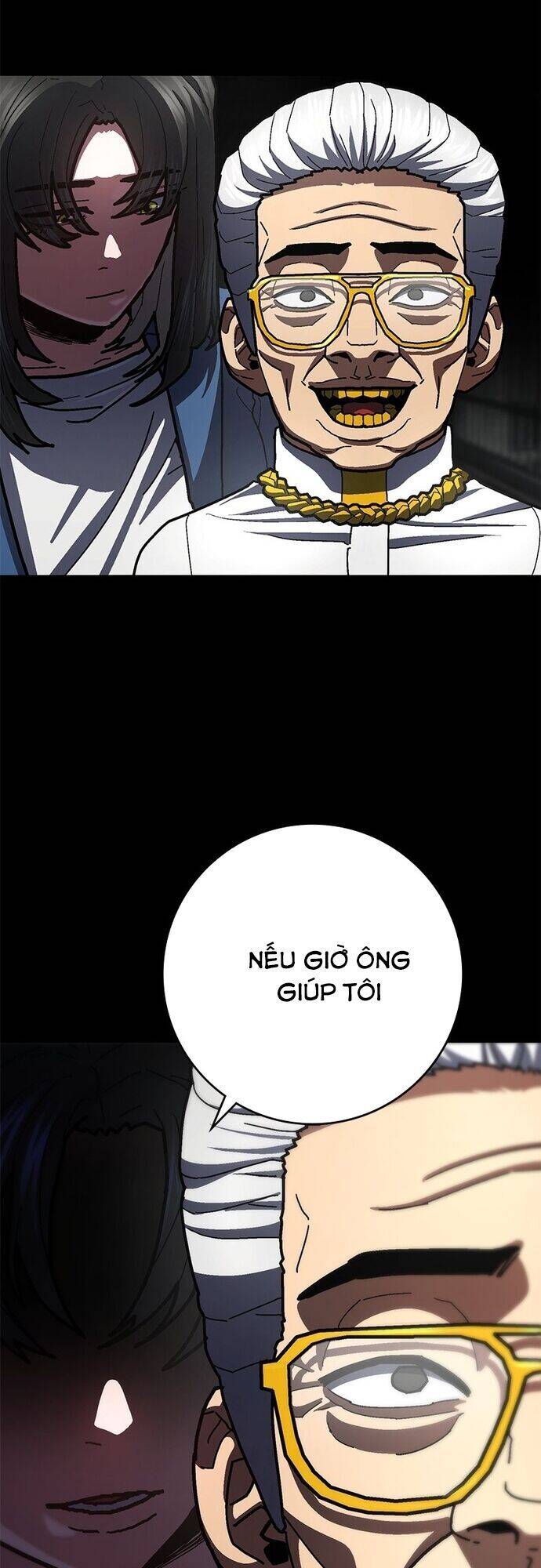 Võ Sĩ Vô Năng Chapter 24 - 70