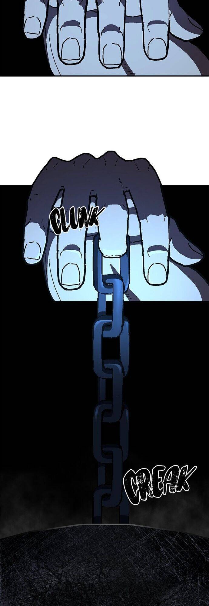 Võ Sĩ Vô Năng Chapter 24 - 8