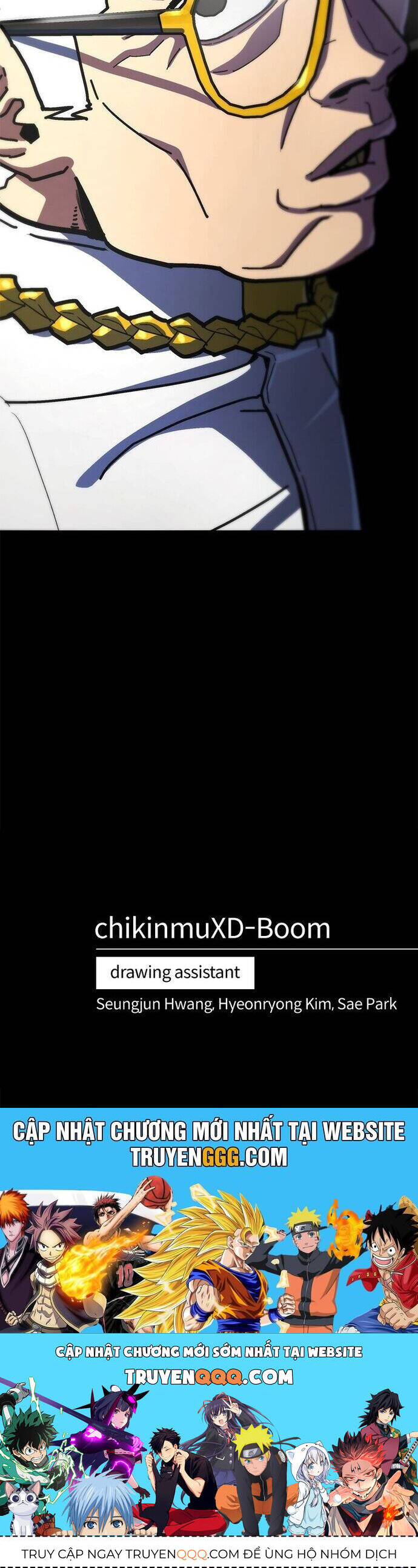 Võ Sĩ Vô Năng Chapter 24 - 72