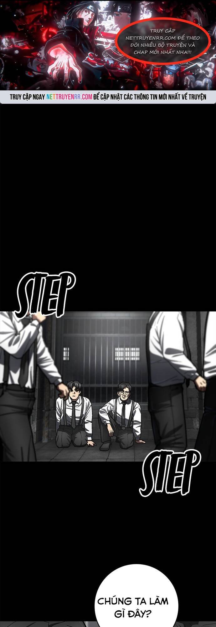 Võ Sĩ Vô Năng Chapter 25 - 1