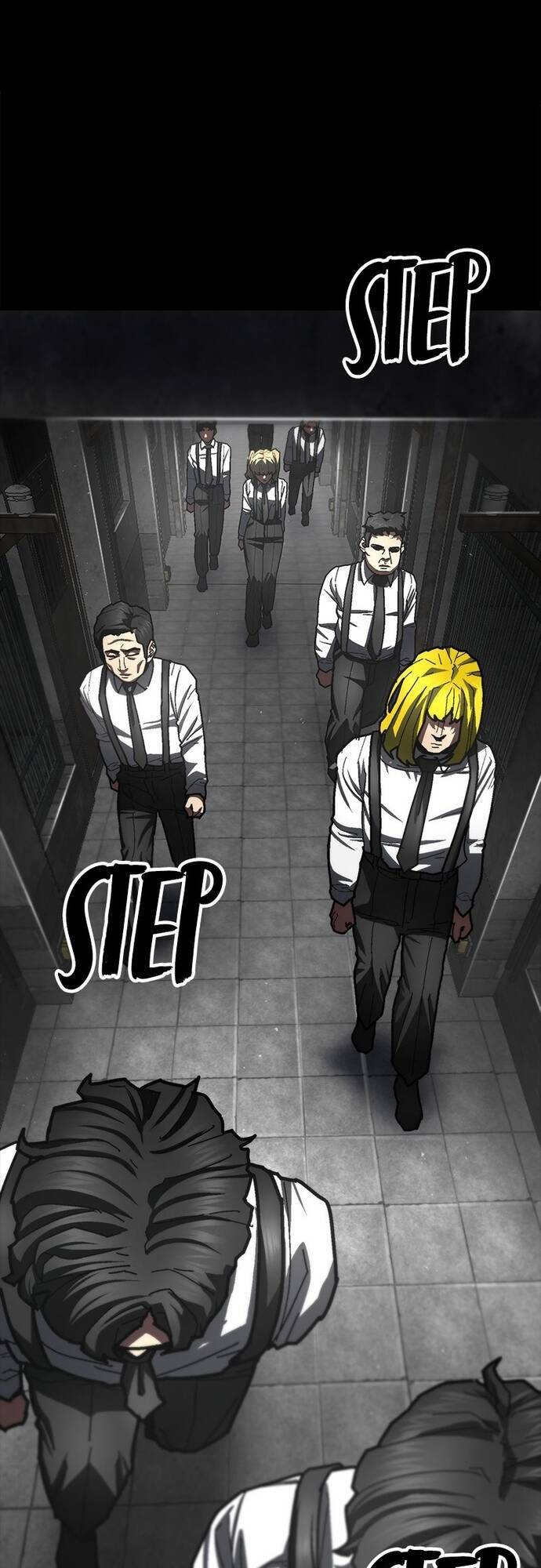 Võ Sĩ Vô Năng Chapter 25 - 2